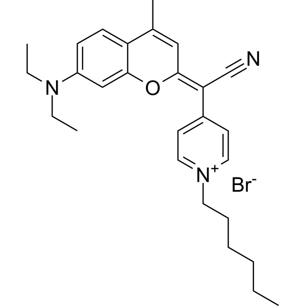 Anticancer agent 17 3031370-98-3
